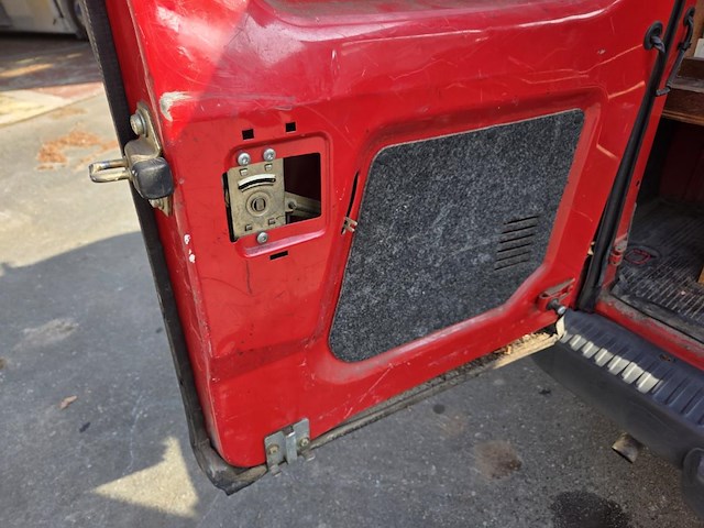 Opel, lichte vracht, 2000 - afbeelding 7 van  48