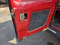 Opel, lichte vracht, 2000 - afbeelding 7 van  48