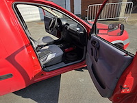 Opel, lichte vracht, 2000 - afbeelding 8 van  48