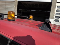 Opel, lichte vracht, 2000 - afbeelding 9 van  48