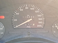 Opel, lichte vracht, 2000 - afbeelding 11 van  48