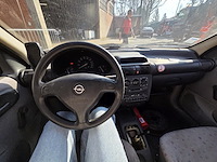 Opel, lichte vracht, 2000 - afbeelding 13 van  48