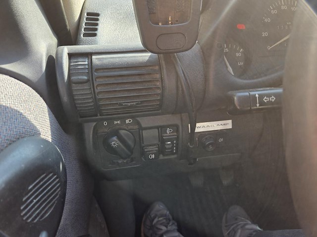 Opel, lichte vracht, 2000 - afbeelding 14 van  48