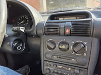 Opel, lichte vracht, 2000 - afbeelding 15 van  48