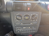 Opel, lichte vracht, 2000 - afbeelding 16 van  48