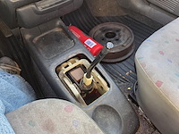 Opel, lichte vracht, 2000 - afbeelding 17 van  48