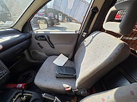 Opel, lichte vracht, 2000 - afbeelding 19 van  48