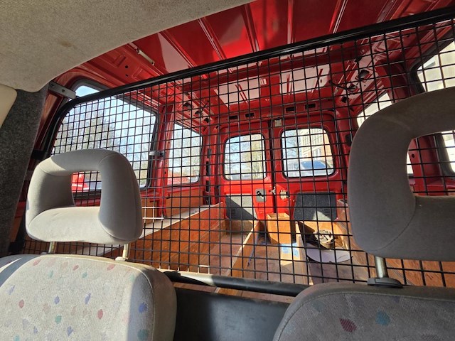 Opel, lichte vracht, 2000 - afbeelding 20 van  48