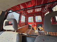 Opel, lichte vracht, 2000 - afbeelding 20 van  48