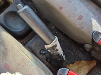 Opel, lichte vracht, 2000 - afbeelding 22 van  48