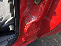 Opel, lichte vracht, 2000 - afbeelding 24 van  48