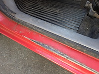 Opel, lichte vracht, 2000 - afbeelding 25 van  48