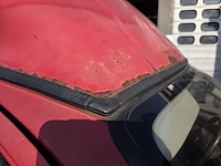 Opel, lichte vracht, 2000 - afbeelding 28 van  48