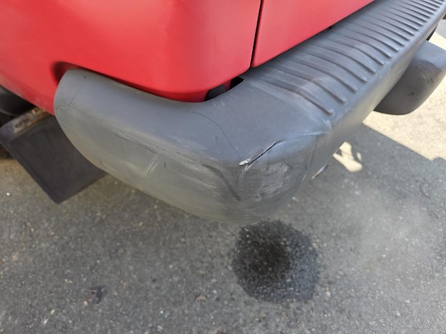 Opel, lichte vracht, 2000 - afbeelding 31 van  48