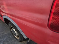 Opel, lichte vracht, 2000 - afbeelding 33 van  48