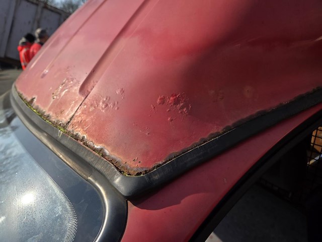 Opel, lichte vracht, 2000 - afbeelding 35 van  48