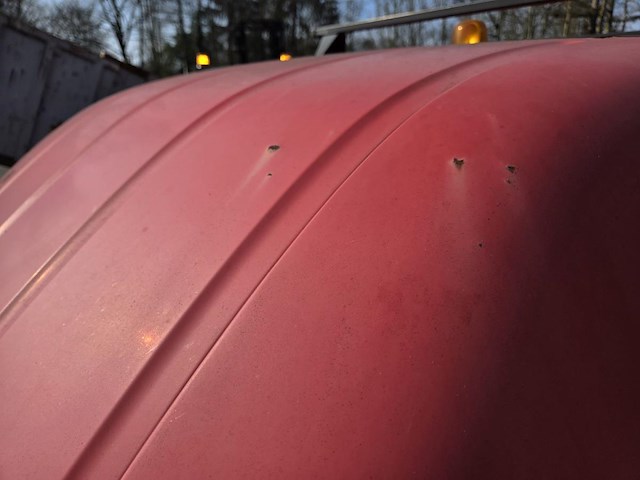 Opel, lichte vracht, 2000 - afbeelding 37 van  48