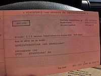 Opel, lichte vracht, 2000 - afbeelding 40 van  48