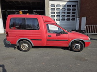 Opel, lichte vracht, 2000 - afbeelding 34 van  48