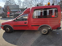 Opel, lichte vracht, 2000 - afbeelding 47 van  48