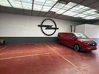 Opel logo - afbeelding 3 van  3