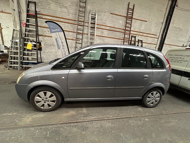 Opel merina - afbeelding 1 van  7