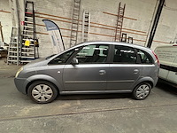 Opel merina - afbeelding 1 van  7