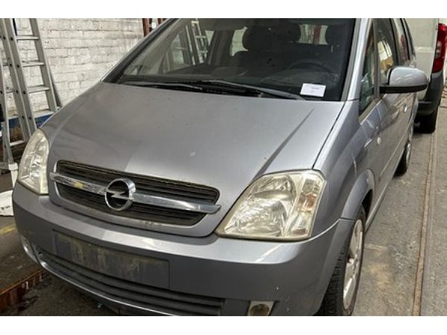 Opel merina - afbeelding 2 van  7