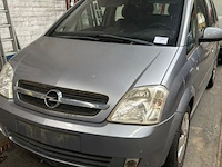 Opel merina - afbeelding 2 van  7
