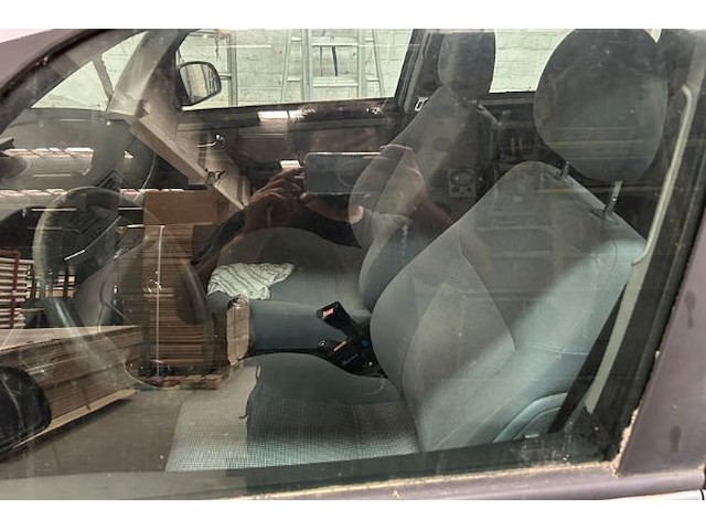 Opel merina - afbeelding 3 van  7