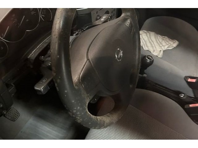 Opel merina - afbeelding 4 van  7