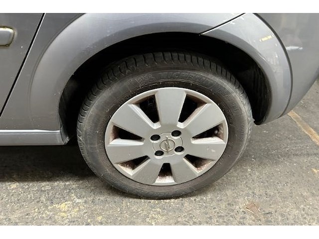 Opel merina - afbeelding 5 van  7