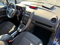 Opel meriv meriva, 2012 - afbeelding 3 van  22