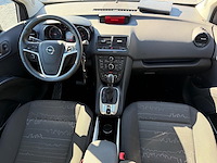 Opel meriv meriva, 2012 - afbeelding 4 van  22