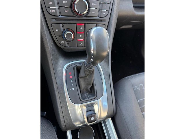 Opel meriv meriva, 2012 - afbeelding 5 van  22