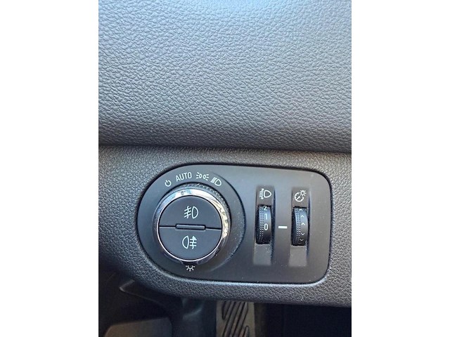 Opel meriv meriva, 2012 - afbeelding 7 van  22