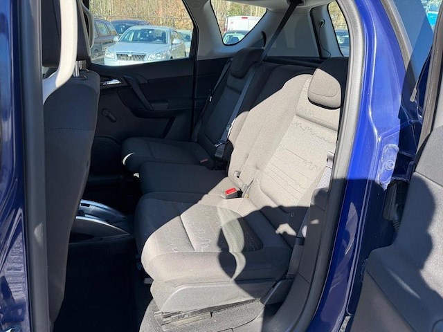 Opel meriv meriva, 2012 - afbeelding 9 van  22