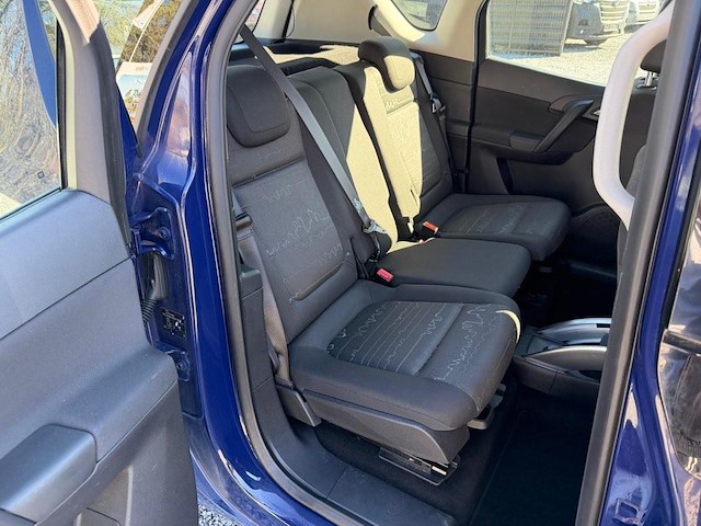 Opel meriv meriva, 2012 - afbeelding 10 van  22