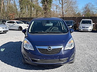 Opel meriv meriva, 2012 - afbeelding 12 van  22