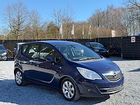 Opel meriv meriva, 2012 - afbeelding 16 van  22