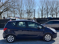 Opel meriv meriva, 2012 - afbeelding 17 van  22