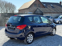 Opel meriv meriva, 2012 - afbeelding 18 van  22