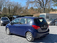 Opel meriv meriva, 2012 - afbeelding 21 van  22