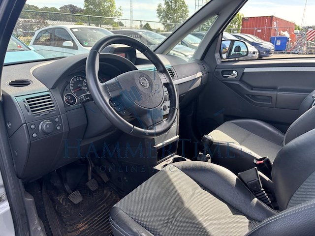 Opel meriva 1 4i cosmo, 2010 - afbeelding 3 van  34