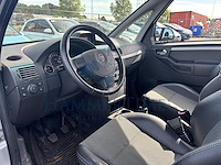 Opel meriva 1 4i cosmo, 2010 - afbeelding 3 van  34