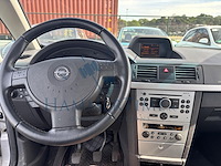 Opel meriva 1 4i cosmo, 2010 - afbeelding 6 van  34