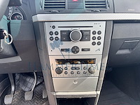 Opel meriva 1 4i cosmo, 2010 - afbeelding 8 van  34