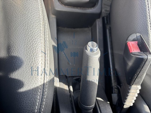 Opel meriva 1 4i cosmo, 2010 - afbeelding 10 van  34