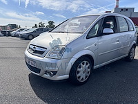 Opel meriva 1 4i cosmo, 2010 - afbeelding 1 van  34