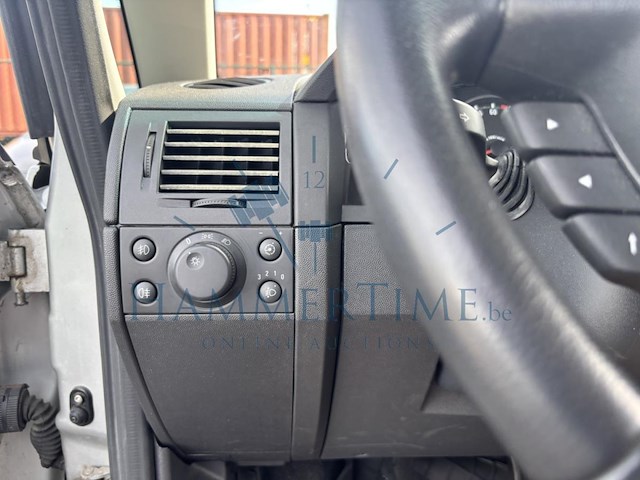 Opel meriva 1 4i cosmo, 2010 - afbeelding 13 van  34